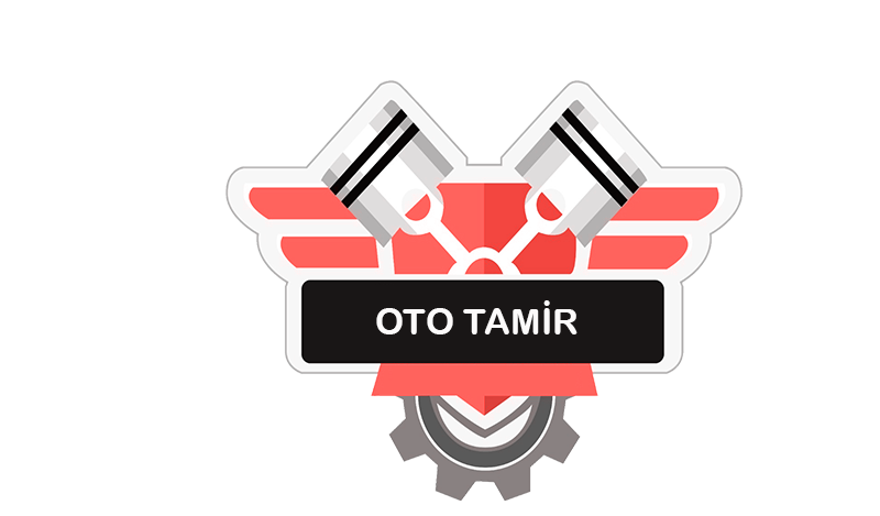 Oto Tamir Ve Bakım 